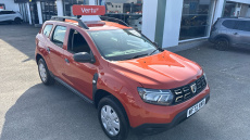 Dacia Duster 1.0 TCe 90 Essential 5dr Petrol Estate